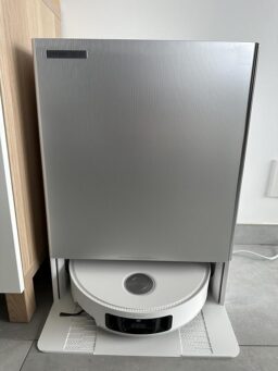 image client 9 Robot Aspirateur et Laveur Dreame Matrix10 Ultra