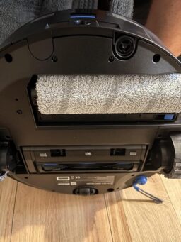 image client 9 Aspirateur Robot Laveur Ecovacs DEEBOT T80 OMNI