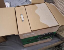 image client 9 Aspirateur Robot Laveur Irobot Roomba Combo J9+