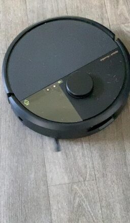image client 9 Aspirateur Robot Laveur Irobot Roomba Plus 505 Combo AutoWash Dock
