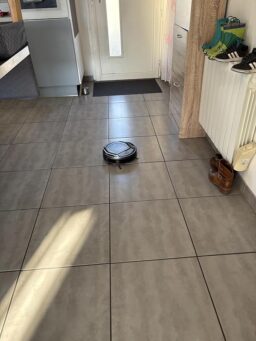 image client 9 Robot Aspirateur LEFANT M3 Max