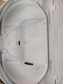 image client 9 Robot Aspirateur Laveur NARWAL Freo Z10 Pro