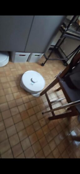 image client 9 Robot Aspirateur Laveur NARWAL Freo Z10 Ultra