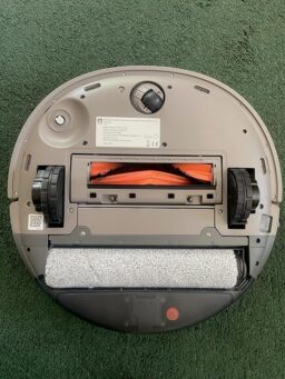 image client 9 Robot Aspirateur Laveur Philips XU9100-10