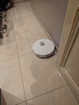 image client 9 Aspirateur Robot Roborock Qrevo Edge S5A