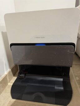 image client 9 Aspirateur Robot Laveur Roborock S8 MaxV Ultra