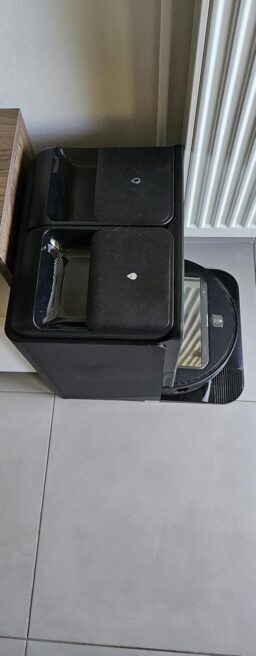 image client 9 Aspirateur Robot Laveur Roborock Saros Z70