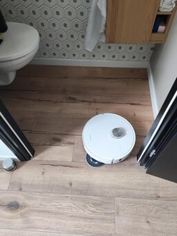 image client 9 Robot Aspirateur Laveur Dreame L10s Ultra Gen 2