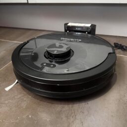 image client 9 Aspirateur Robot Laveur Rowenta X PLORER Serie85 RR87C5FE