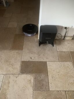 image client 9 Aspirateur Robot Rowenta X Plorer Serie85+