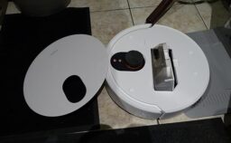 image client 9 Aspirateur Robot XIAOMI Vacuum 5