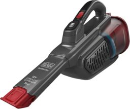 Image du fabricant 1 du Aspirateur à main BLACK+DECKER