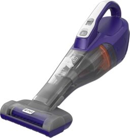 Image du fabricant 1 du Aspirateur Black and Decker Dustbuster