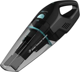 Image du fabricant 1 du Aspirateur Cecotec Conga Immortal