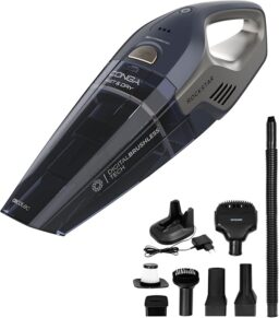 Image du fabricant 1 du Aspirateur Cecotec Conga Rockstar