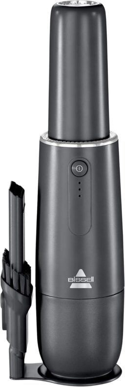 Image du fabricant 1 du BISSELL AeroSlim 29869 sans fil