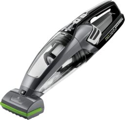 Image du fabricant 1 du Bissell Aspirateur Poils Animaux