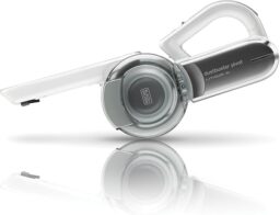 Image du fabricant 1 du BLACK+DECKER Aspirateur main filaire
