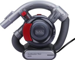 Image du fabricant 1 du BLACK+DECKER aspirateur voiture
