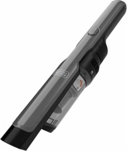 Image du fabricant 1 du BLACK+DECKER Phantom aspirateur main