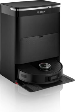 Image du fabricant 1 du Bosch Spotless Max Cam BCRDW3BX