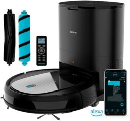 Image du fabricant 1 du Cecotec Conga 2290 Ultra Home