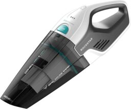 Image du fabricant 1 du Cecotec Conga Rockstar Hand aspirateur