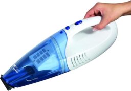 Image du fabricant 1 du Clatronic AKS 828 aspirateur main