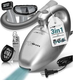Image du fabricant 1 du Clatronic Aspirateur à Main HS 2631