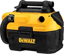 Image du fabricant 1 du DEWALT DCV581H aspirateur polyvalent