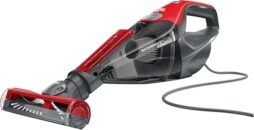 Image du fabricant 1 du Dirt Devil Scorpion Plus rouge