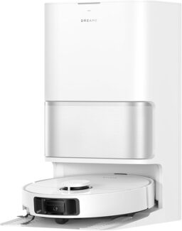 Image du fabricant 1 du dreame L10s Ultra Gen 3 robot