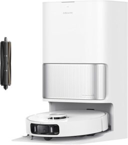 Image du fabricant 1 du Dreame L40 Ultra AE aspirateur robot