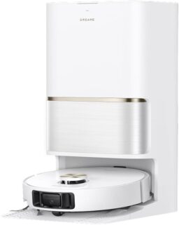Image du fabricant 1 du dreame L50 Ultra AE robot aspirateur