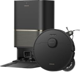 Image du fabricant 1 du dreame L50s Pro Ultra aspirateur