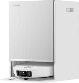 Image du fabricant 1 du Dreame Matrix10 Ultra aspirateur robot