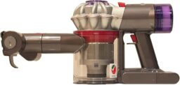 Image du fabricant 1 du Dyson V8 Car+Boat HH15 argent