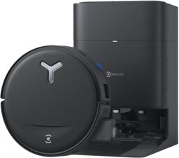 Image du fabricant 1 du ECOVACS DEEBOT T80S Omni