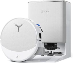 Image du fabricant 1 du ECOVACS DEEBOT T90 Pro Omni