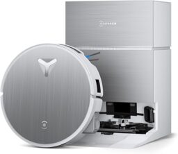 Image du fabricant 1 du ECOVACS DEEBOT X11 Pro Omni