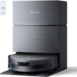 Image du fabricant 1 du ECOVACS DEEBOT X11 Pro Omni aspirateur