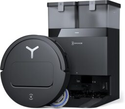Image du fabricant 1 du ECOVACS T50 Omni GEN2 aspirateur robot