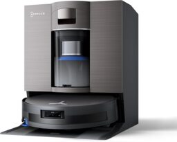 Image du fabricant 1 du ECOVACS X11 Omni Cyclone robot