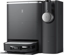 Image du fabricant 1 du ECOVACS X2 Combo aspirateur robot