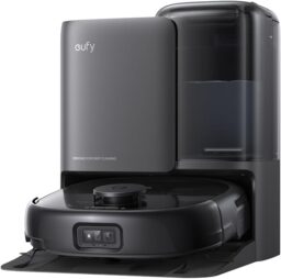 Image du fabricant 1 du eufy Robot aspirateur Omni E25