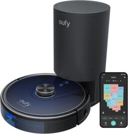 Image du fabricant 1 du eufy RoboVac L35+ Gen 2023