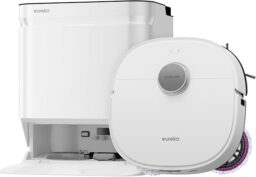 Image du fabricant 1 du Eureka J15 Ultra Gen2 aspirateur laveur