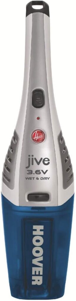 Image du fabricant 1 du HOOVER Aspirateur à Main JIVE