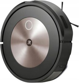 Image du fabricant 1 du iRobot Roomba Combo j5