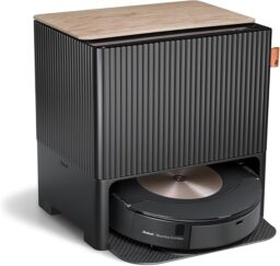 Image du fabricant 1 du iRobot Roomba Combo j9+